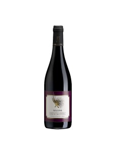 MAGONE PINOT NERO bio 75cl 2019 - MOTTURA