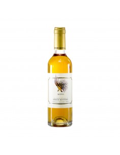 MUFFO PASSITO bio 375ml 2022 - MOTTURA