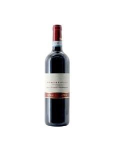 MONTEFALCO ROSSO VIGNA FLAMINIA 75cl 2021 - CAPRAI A.