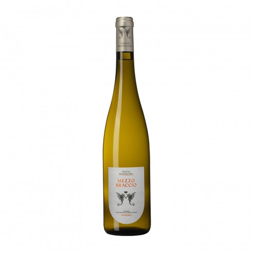 MEZZO BRACCIO RIESLING 75cl 2022 - ANTINORI -...