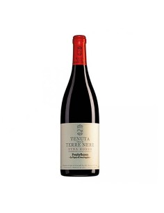 ETNA ROSSO PREPHILLOXERA 75cl 2016 - TENUTA DELLE TERRE NERE