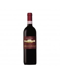 MORELLINO DI SCANSANO 75cl 2023 - FATTORIA LE PUPILLE