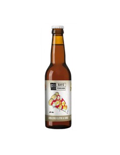 BIRRA MAYO PESARO SAISON SENZA GLUTINE 75cl - BIRRIFICIO...