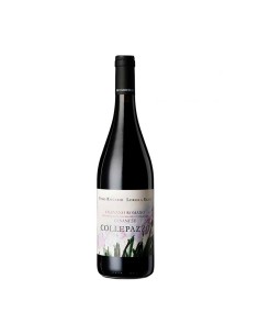 COLLEPAZZO CESANESE DI OLEVANO bio 75cl 2021 - RICCARDI...
