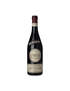 AMARONE CLASSICO 75cl 2015 - BERTANI