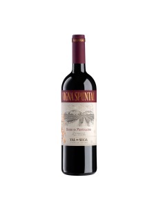 ROSSO DI MONTALCINO VIGNA SPUNTALI 75cl 2021 - VAL DI SUGA