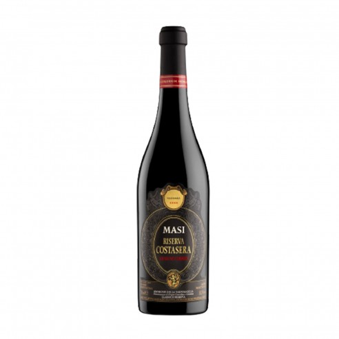 AMARONE COSTASERA RISERVA 75cl 2018 - MASI