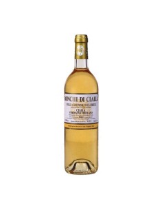 VERDUZZO DI CIALLA 75cl 2018 - RONCHI DI CIALLA