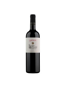DETTORI ROSSO 75cl 2020 - TENUTE DETTORI