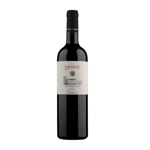 DETTORI ROSSO 75cl 2020 - TENUTE DETTORI