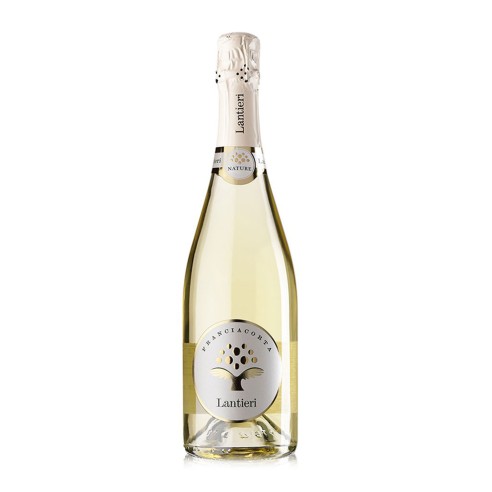 NATURE FRANCIACORTA MILLESIMATO 75cl - LANTIERI