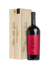 ROSSO DI MONTALCINO 1,5lt AST LEGNO 2022 - ANTINORI -...