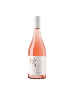 TRAMARI ROSE' DI PRIMITIVO 2024 - SAN MARZANO