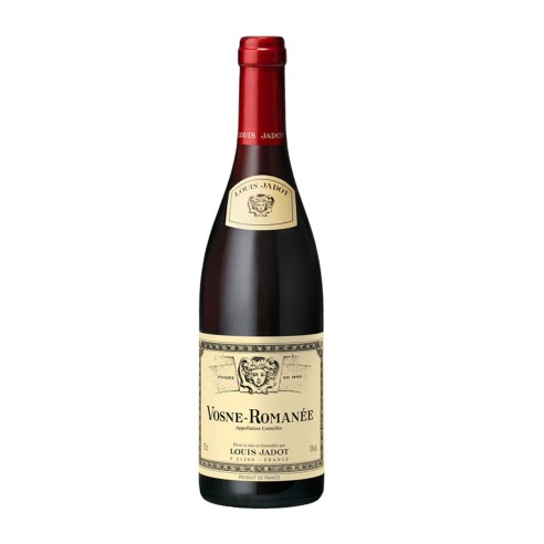 VOSNE-ROMANEE 75cl 2022 - JADOT