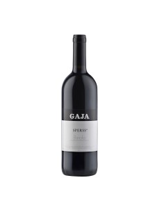 SPERSS BAROLO 75cl 2020 - GAJA