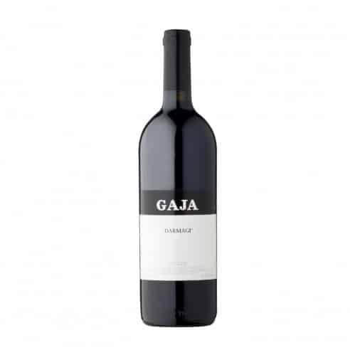 DARMAGI 75cl 2020 - GAJA