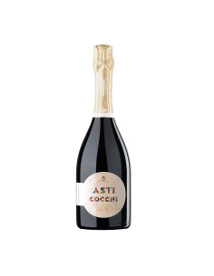 ASTI SPUMANTE DOLCE 75cl - COCCHI