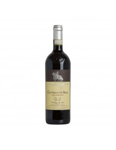 CHIANTI CLASSICO SAN LORENZO GRAN SEL. 75cl 2020 -...