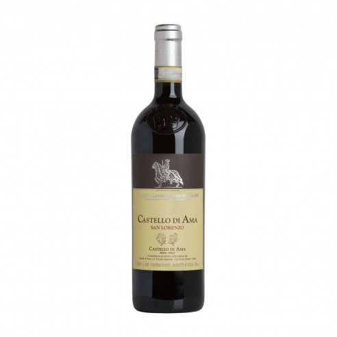 CHIANTI CLASSICO SAN LORENZO GRAN SELEZIONE...