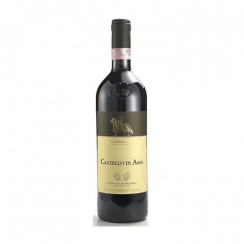 CHIANTI CLASSICO AMA 75cl 2022 - CASTELLO DI AMA