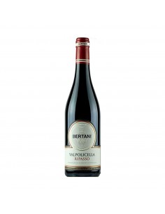 RIPASSO VALPOLICELLA VALPANTENA 75cl 2021 - BERTANI