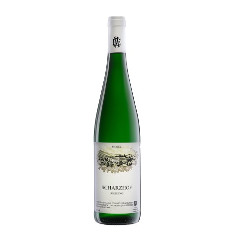 RIESLING QBA SCHARZHOF 75cl 2020 - EGON MULLER