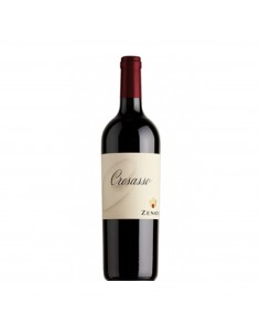 CRESASSO CORVINA 75cl 2018 - ZENATO