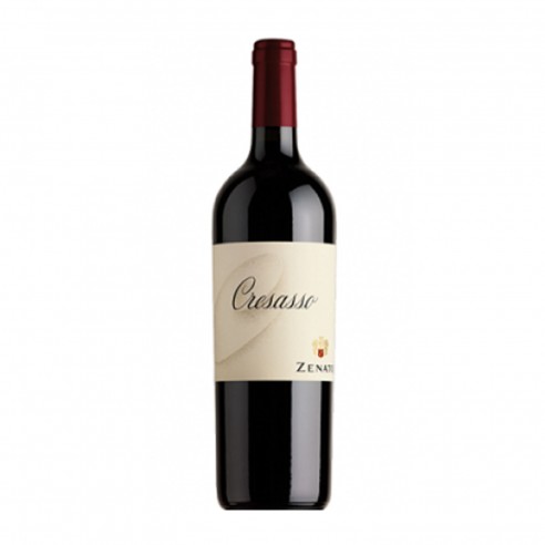 CRESASSO CORVINA 75cl 2018 - ZENATO