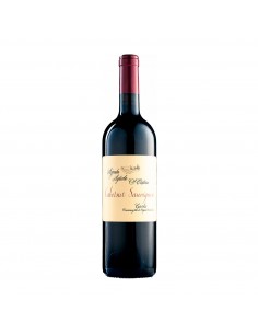 CABERNET SAUVIGNON GARDA 75cl 2021 - ZENATO