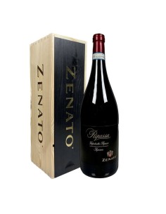 RIPASSA VALPOLICELLA CLASSICO 1,5lt AST LEGNO 2020 - ZENATO