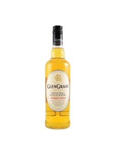 SINGLE MALT THE MAJOR'S RESERVE 70cl - GLEN GRANT