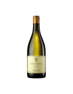 CHARDONNAY MONTERIOLO 75cl 2022 - COPPO