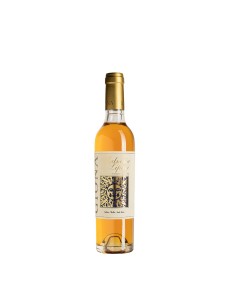 MALVASIA DELLE LIPARI PASSITO 375ml 2022 - GIONA HAUNER