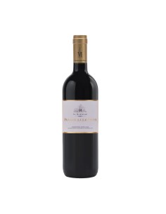 POGGIO ALLE NANE MAREMMA 75cl 2022 - ANTINORI - LE MORTELLE