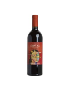 SEDARA 75cl 2022 - DONNAFUGATA