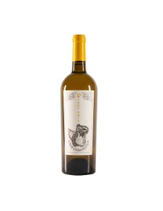 PINOT GRIS 75cl 2023 - CAVE GARGANTUA