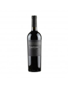 LA QUADRATURA DEL CERCHIO 75cl 2019 - CIPRESSO ROBERTO
