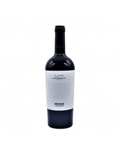 ERCOLE NERO BUONO 75cl 2023 - CANTINA CINCINNATO