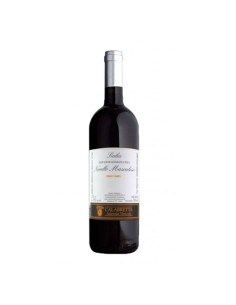 NERELLO MASCALESE VECCHIE VIGNE 75cl 2016 - CALABRETTA
