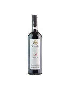 PRIMITIVO MISTICO no so2 75cl 2022 - L'ARCHETIPO