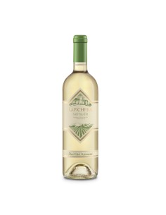 SANTIGAINI 75cl 2022 - TENUTE CAPICHERA