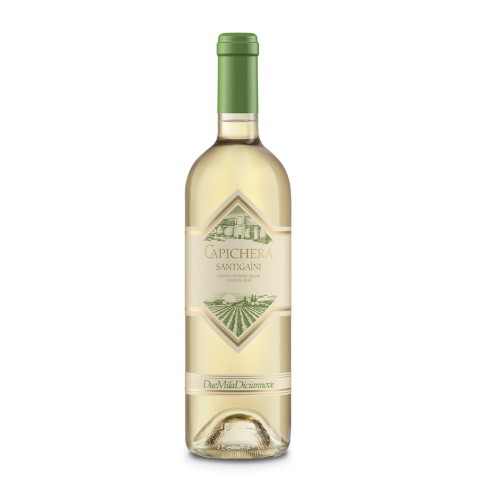 SANTIGAINI 75cl 2022 - TENUTE CAPICHERA