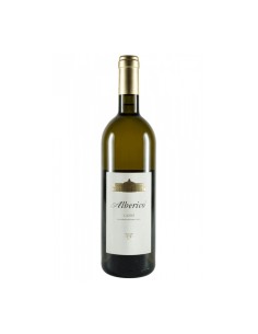 ALBERICO BIANCO BIO 75cl 2020 - TENUTA PRINCIPE ALBERICO