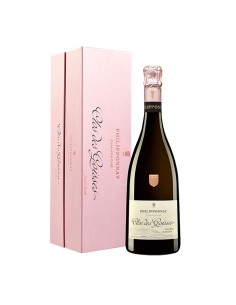 CLOS DE GOISSES JUSTE ROSE' 75cl AST 2005 - PHILIPPONNAT