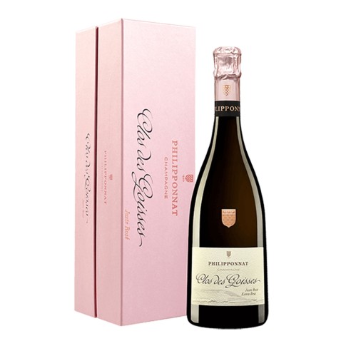 CLOS DE GOISSES JUSTE ROSE' 75cl AST 2005 -...