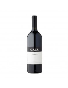 DARMAGI 75cl 1998 - GAJA