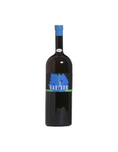 RIBOLLA GIALLA 50cl 2020 - RADIKON