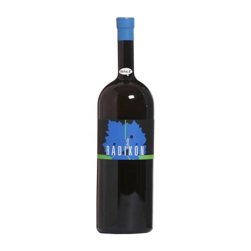 RIBOLLA GIALLA 50cl 2020 - RADIKON