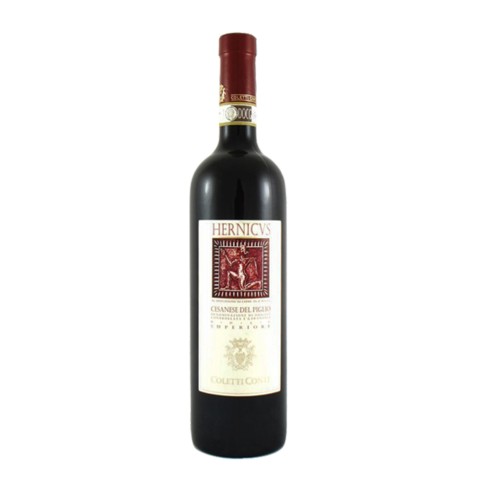 HERNICUS CESANESE DEL PIGLIO 75cl 2022 - COLETTI CONTI