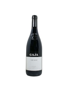 SORI' TILDIN 75cl 1998 - GAJA